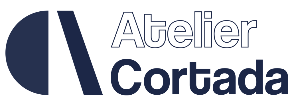 logo-responsive-atelier-cortada-contour-bleu