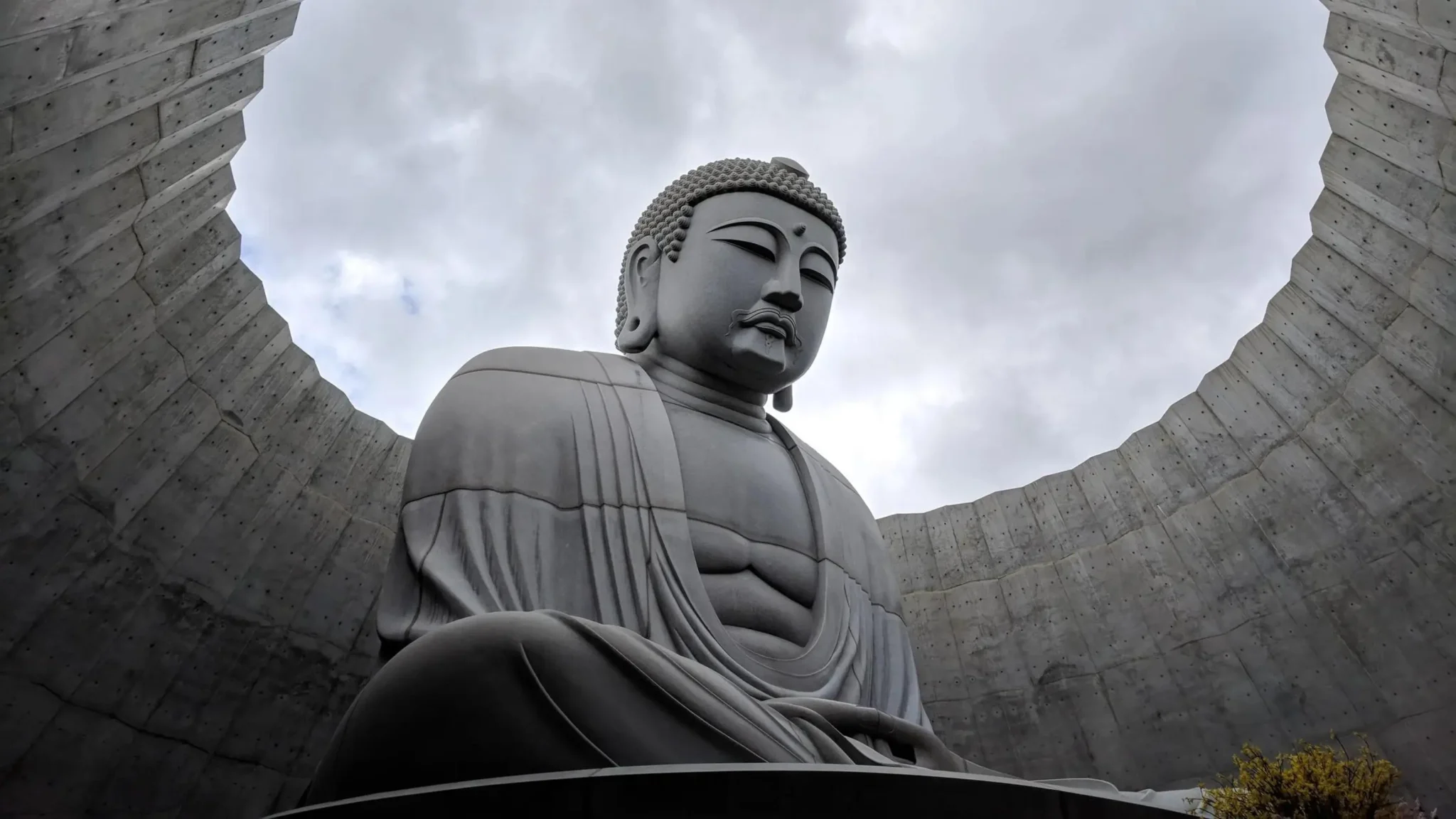 \ Tadao Ando : l&rsquo;Art de l&rsquo;Architecture Minimaliste